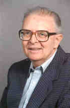 Professor Richard Mattessich