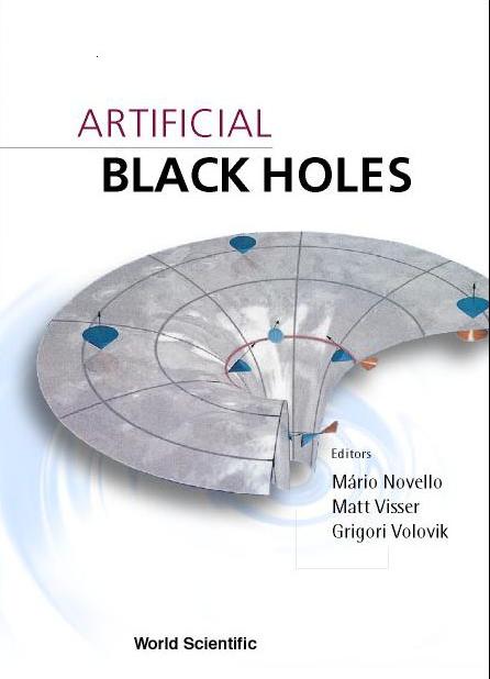 Cover: Artificial Black Holes